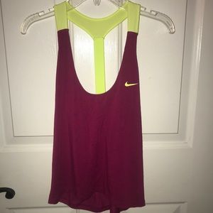 NIKE TANK TOP
